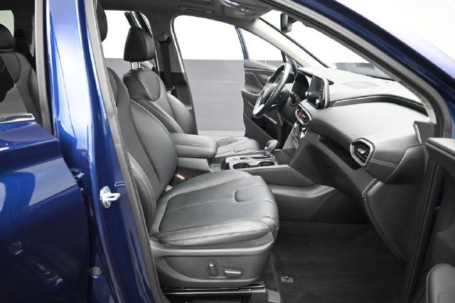 Used 2019 Hyundai Santa Fe AWD image 31