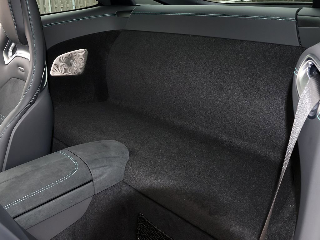 Used 2025 Mercedes-Benz AMG GT 63 image 52