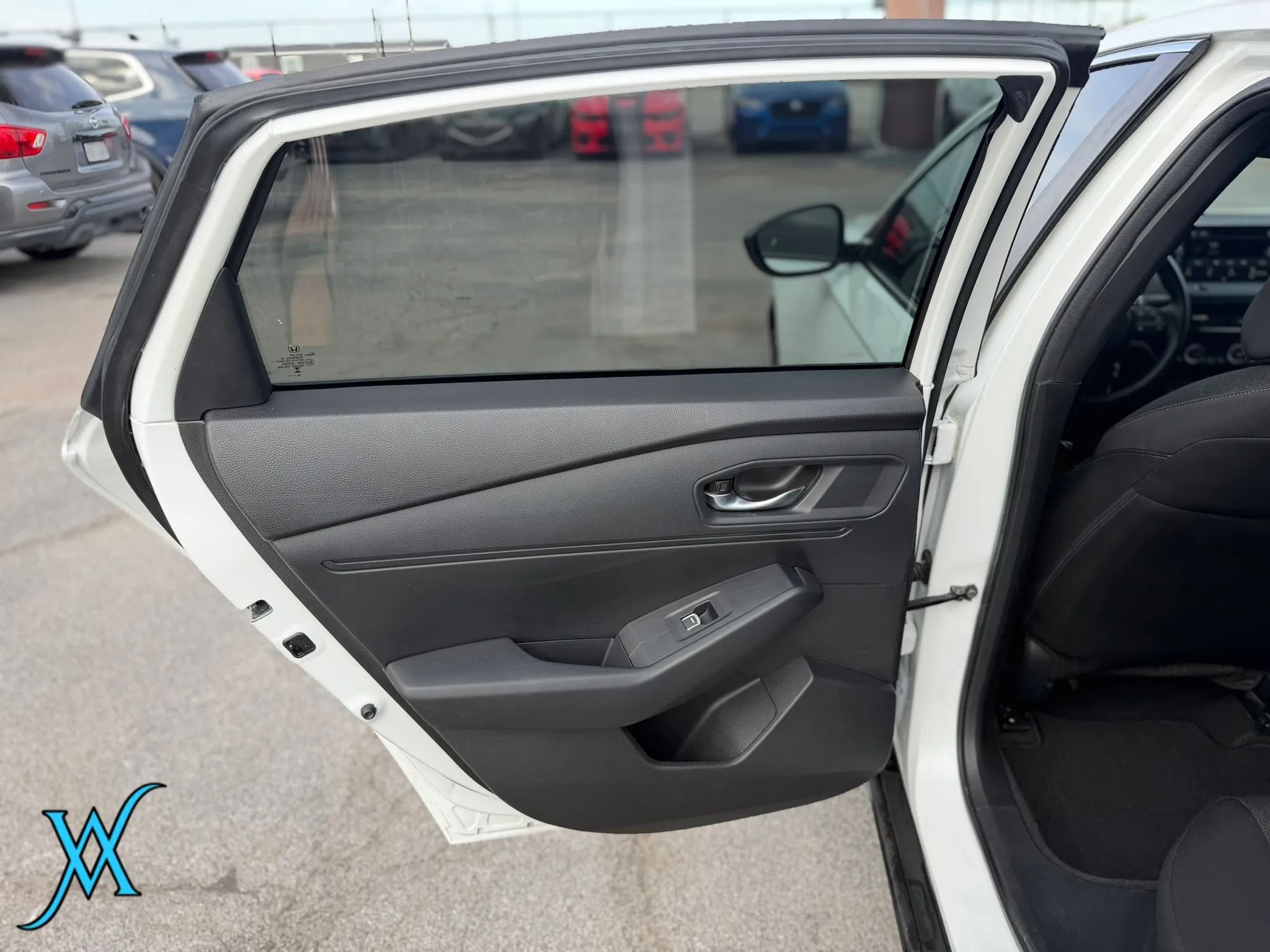 Used 2023 Honda Accord Sport image 15