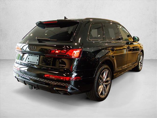New 2026 Audi Q7 3.0T Prestige AWD/4WD image 4