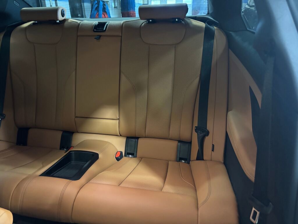 Used 2023 BMW M240i xDrive Coupe w/ Premium Package image 16