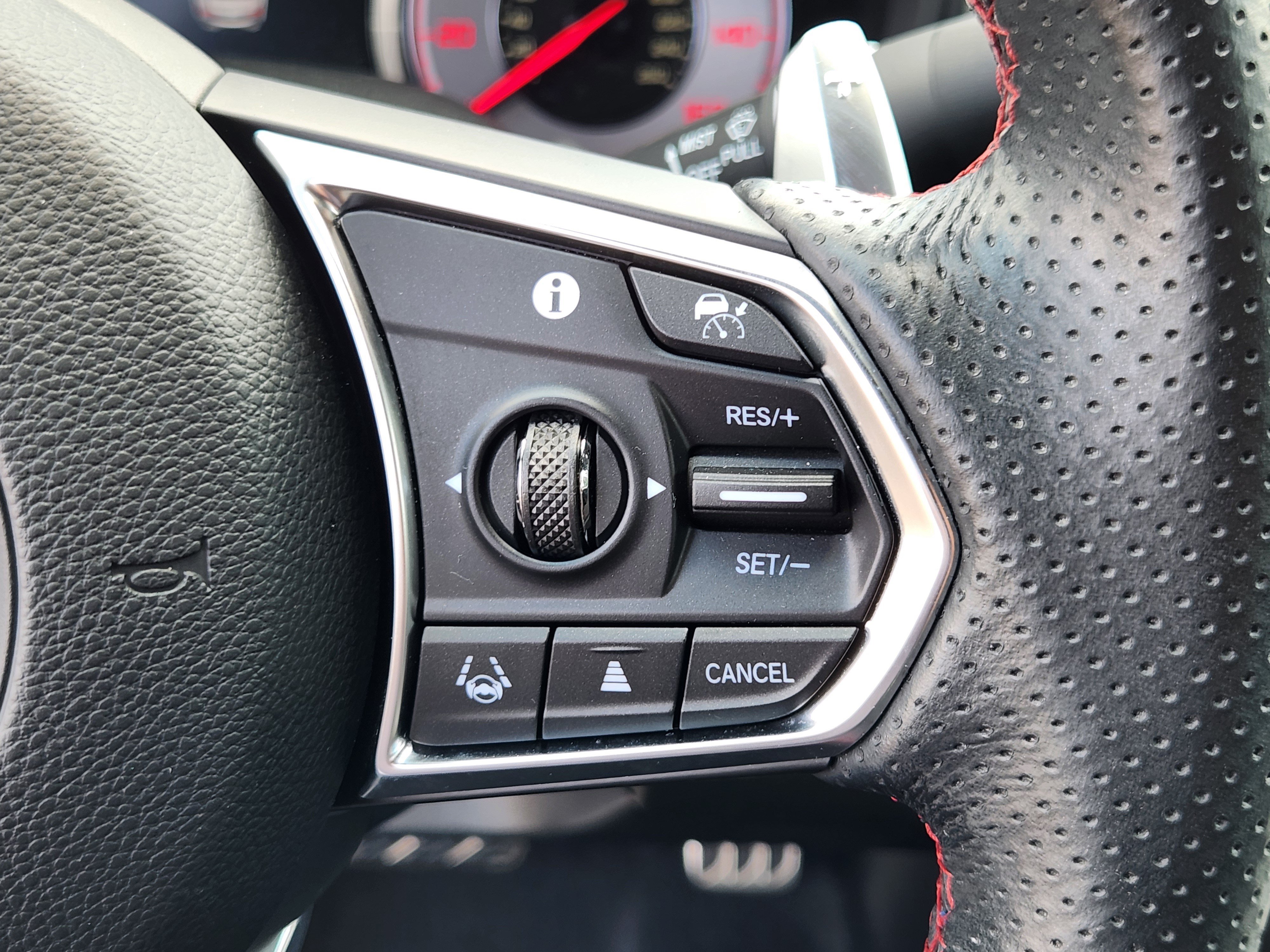Certified 2023 Acura TLX SH-AWD w/ A-SPEC Pkg image 25
