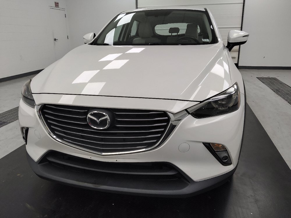 Used 2017 MAZDA CX-3 Grand Touring AWD/4WD image 15