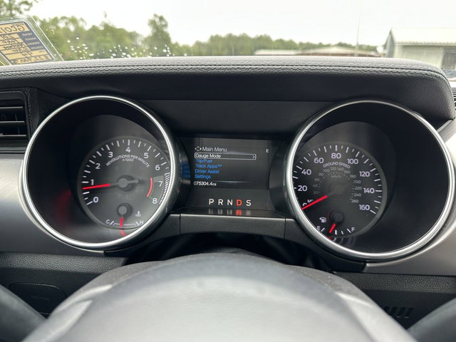 Used 2019 Ford Mustang Premium RWD image 21