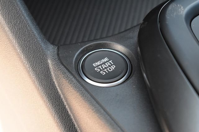 New 2026 Kia K4 LXS image 22