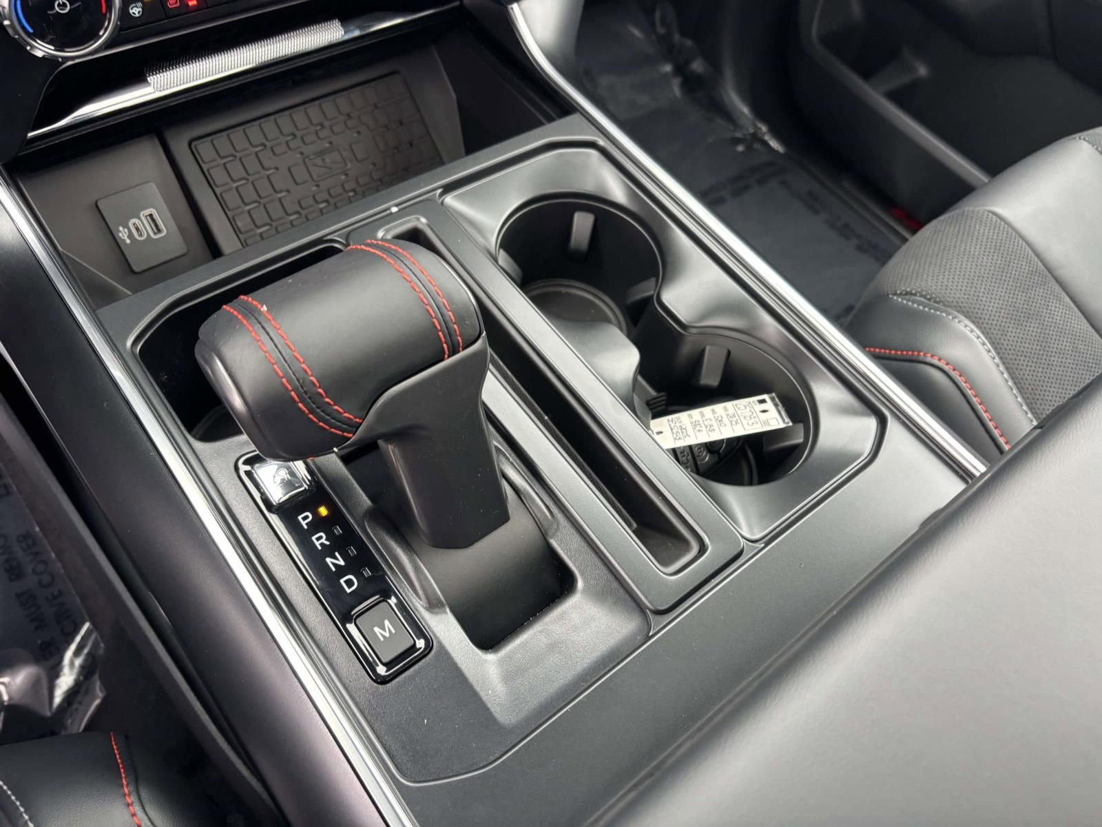 New 2025 Ford F150 Raptor image 25