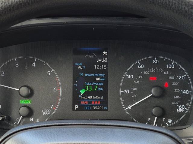 Used 2023 Toyota Corolla LE FWD image 10