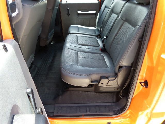 Used 2016 Ford F450 XL w/ Snow Plow Prep Package image 34