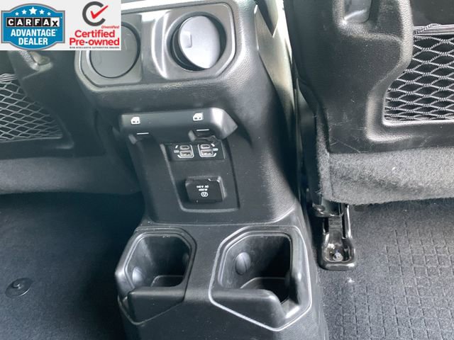 Certified 2024 Jeep Gladiator Rubicon image 42