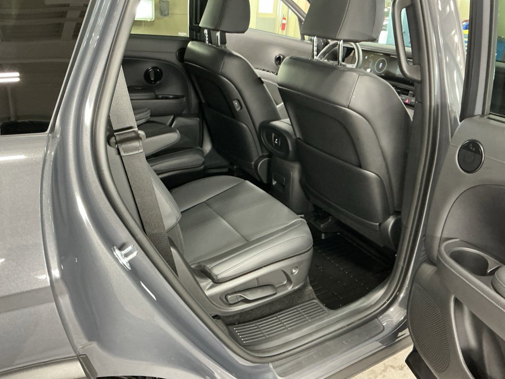 Certified 2026 Hyundai Palisade XRT Pro image 16