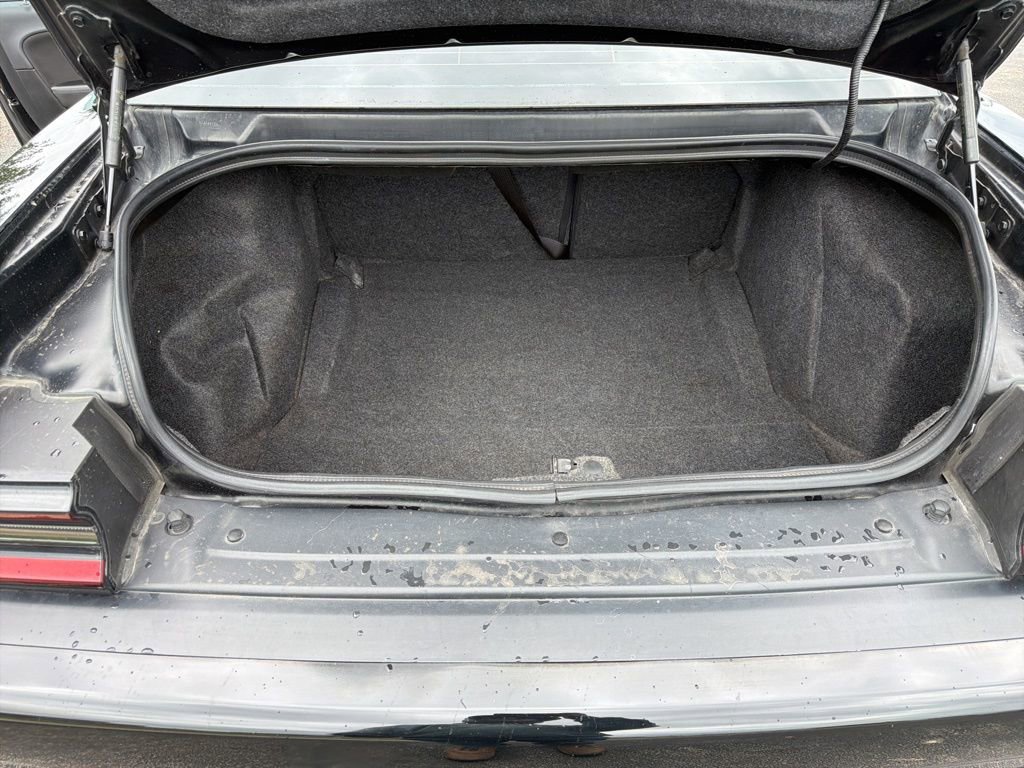 Used 2019 Dodge Challenger SXT image 20