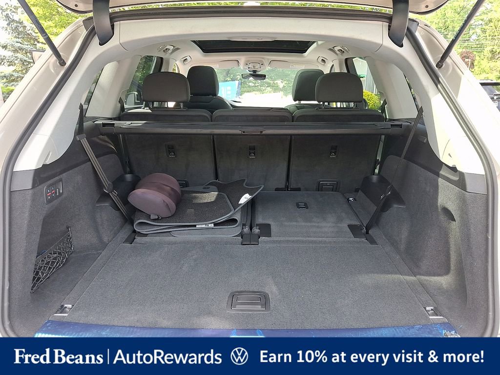 Used 2023 Audi Q7 2.0T Premium w/ Convenience Package AWD/4WD image 35