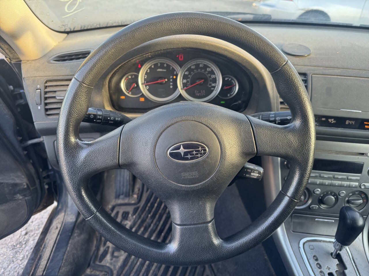 Used 2005 Subaru Outback 2.5i AWD/4WD image 32