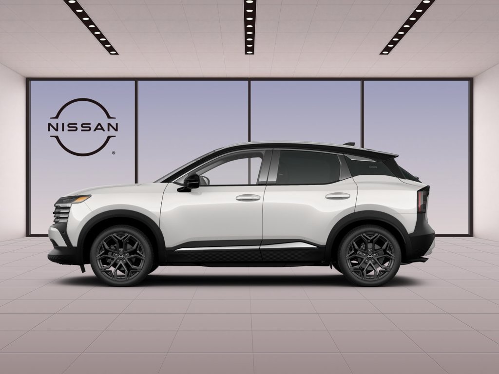 New 2027 Nissan Kicks SR AWD/4WD image 9