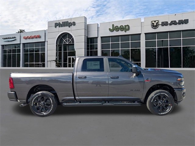 New 2026 RAM 2500 Laramie image 2