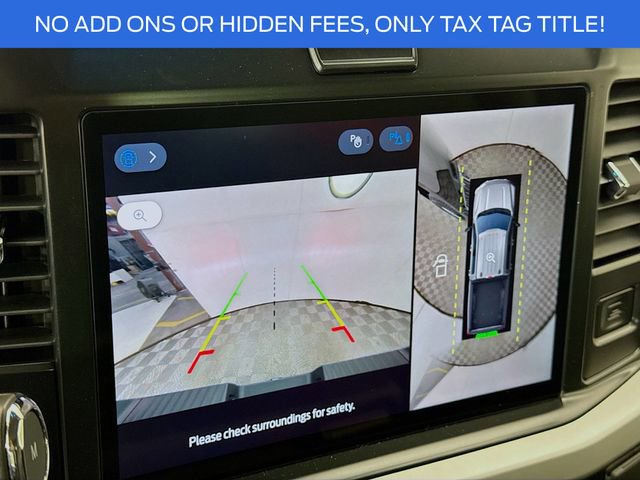 New 2026 Ford F250 XLT w/ XLT Premium Package image 14