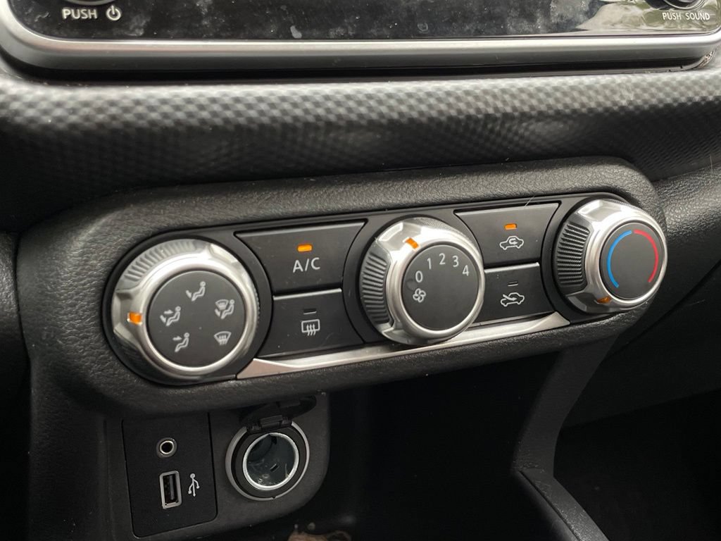 Used 2024 Nissan Kicks S FWD image 19