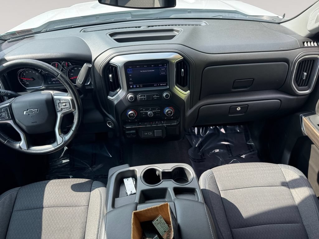 Used 2019 Chevrolet Silverado 1500 RST AWD/4WD image 10