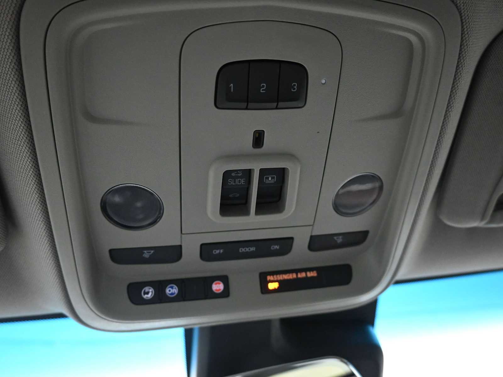 Used 2017 Cadillac CTS Luxury image 25