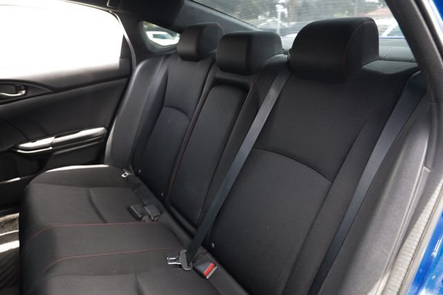 Used 2018 Honda Civic Si image 13