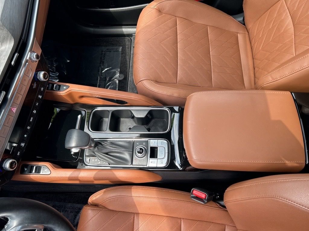 Used 2024 Kia Telluride SX X-Line AWD/4WD image 25