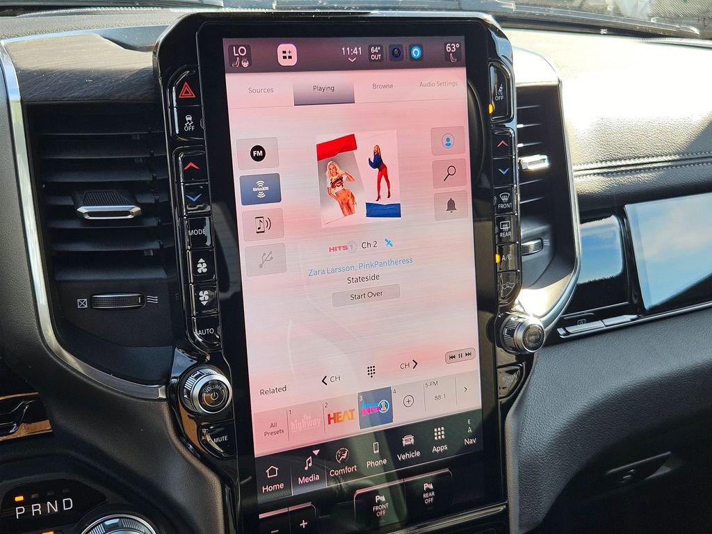 New 2026 RAM 1500 Laramie image 29