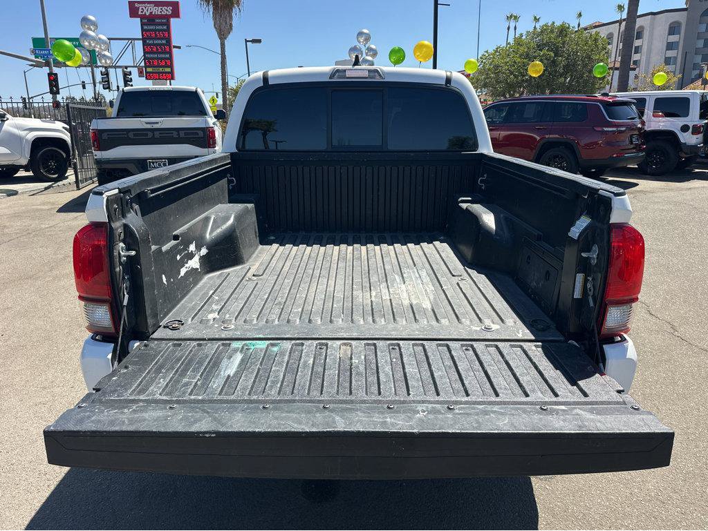 Used 2021 Toyota Tacoma SR w/ SR Convenience Package RWD image 35