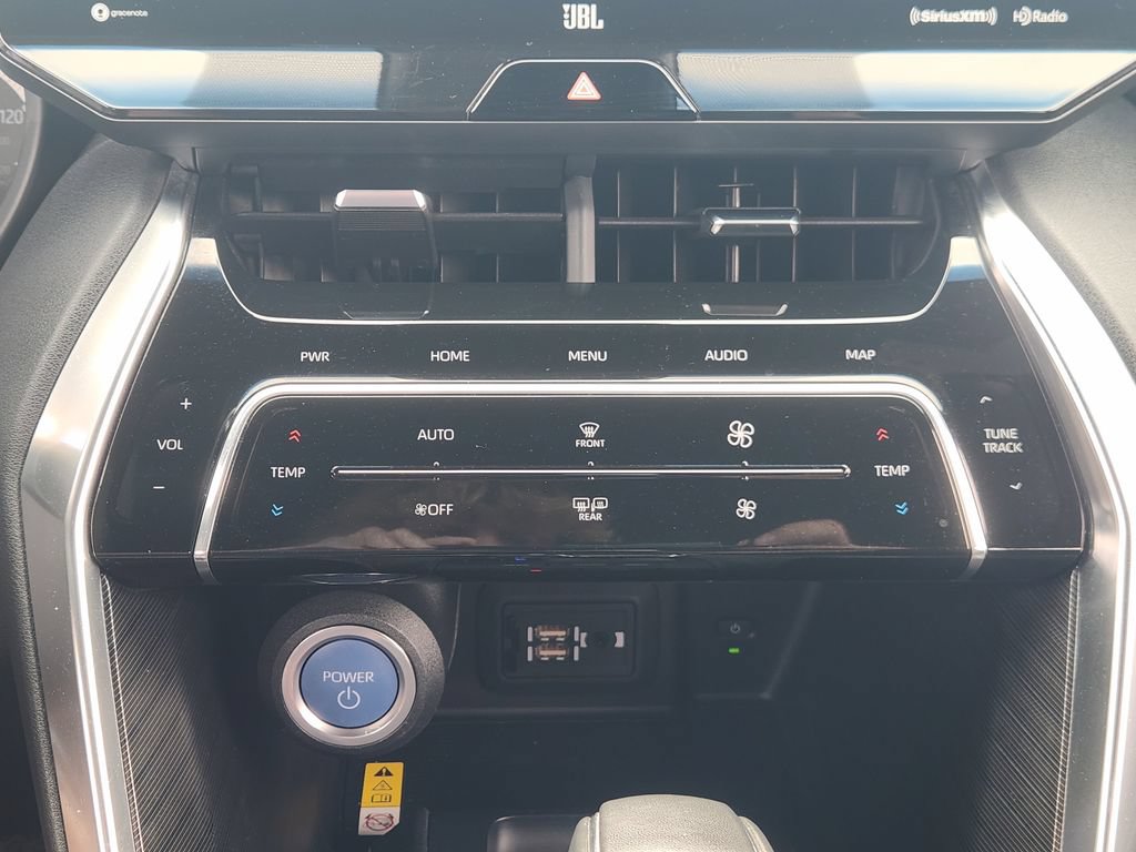 Used 2021 Toyota Venza Limited AWD/4WD image 15