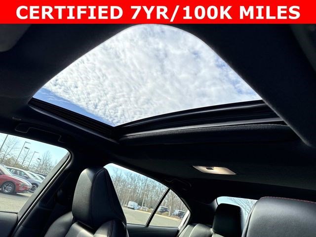 Used 2023 Toyota Corolla XSE image 16