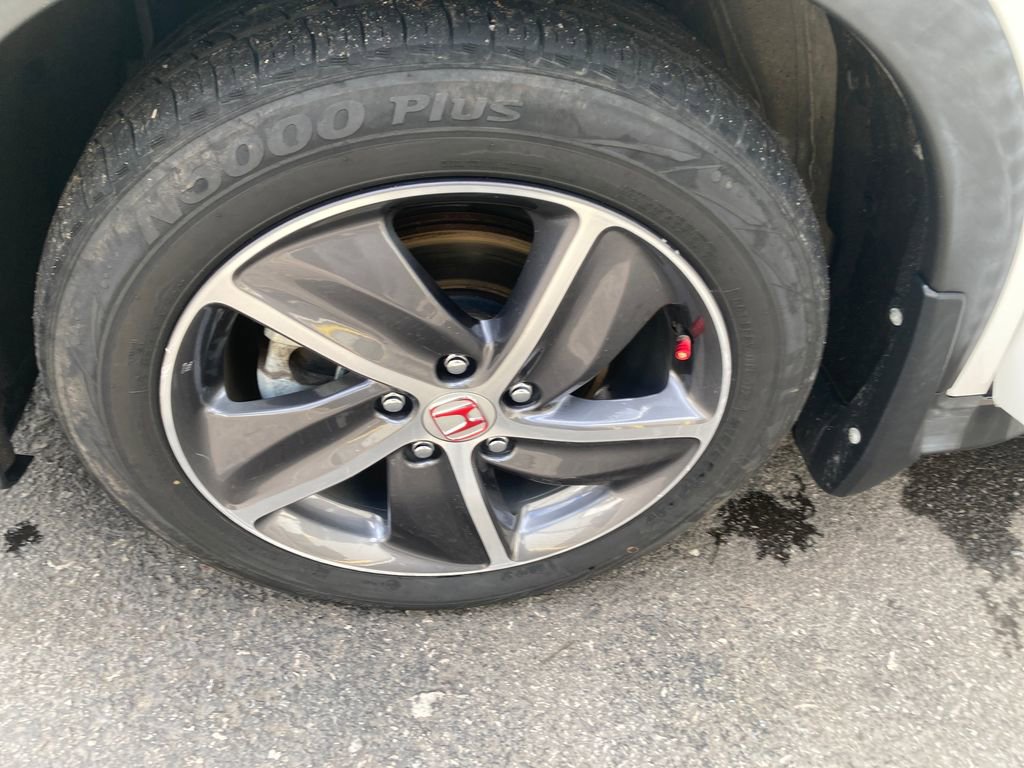 Used 2021 Honda HR-V EX image 31