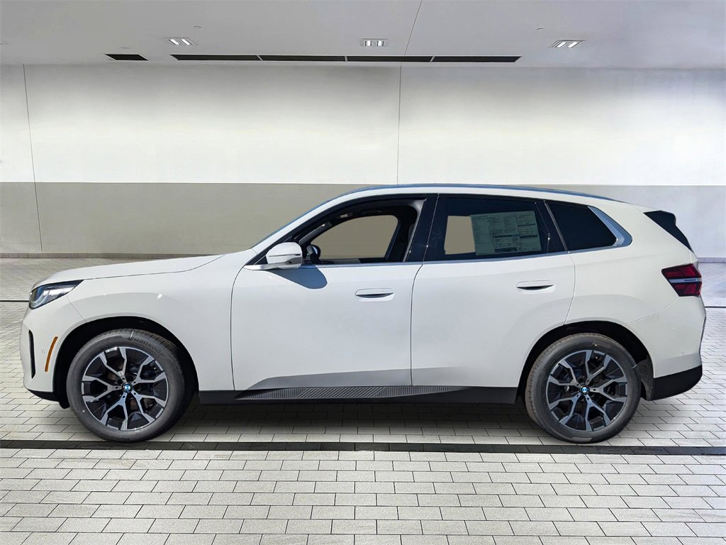 New 2026 BMW X3 xDrive30 w/ Premium Package image 2