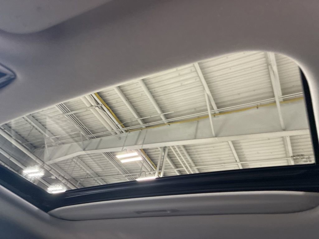 Certified 2021 Kia Seltos EX image 28