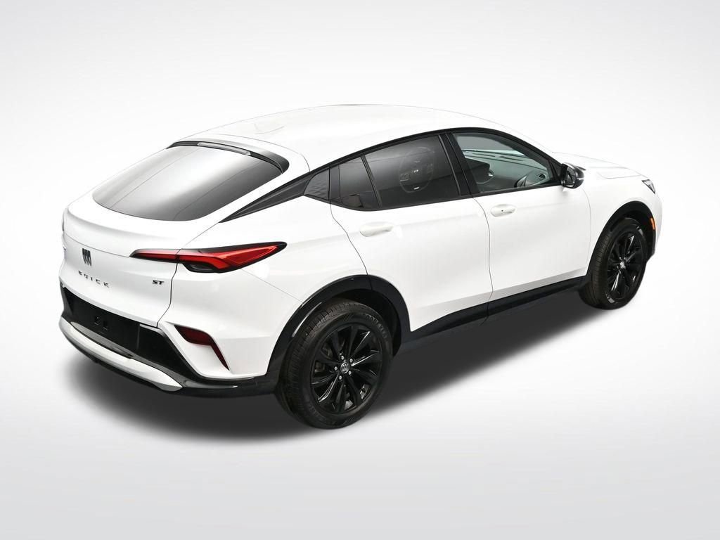 Used 2024 Buick Envista Sport Touring w/ Convenience I Package image 21