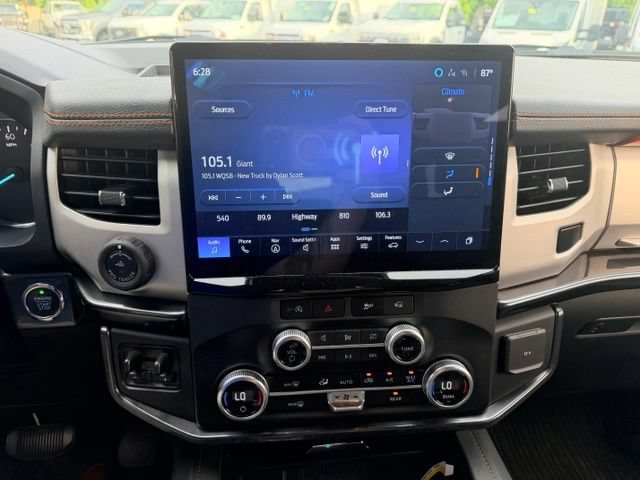 Used 2024 Ford Expedition Timberline AWD/4WD image 11