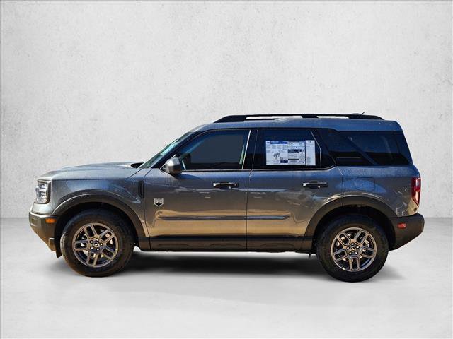 New 2025 Ford Bronco Sport Big Bend w/ Convenience Package AWD/4WD image 5
