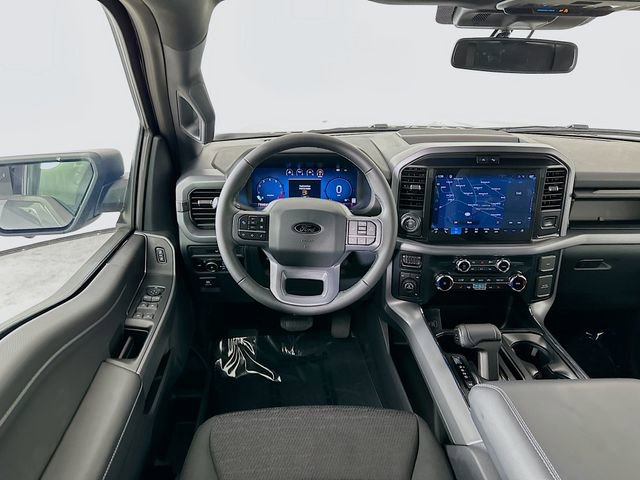 New 2026 Ford F150 XLT AWD/4WD image 22