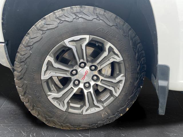 Used 2023 Chevrolet Silverado 1500 W/T w/ WT Value Package image 35