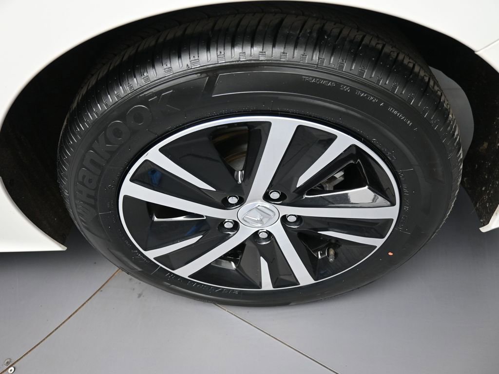 Certified 2023 Honda Civic LX image 15