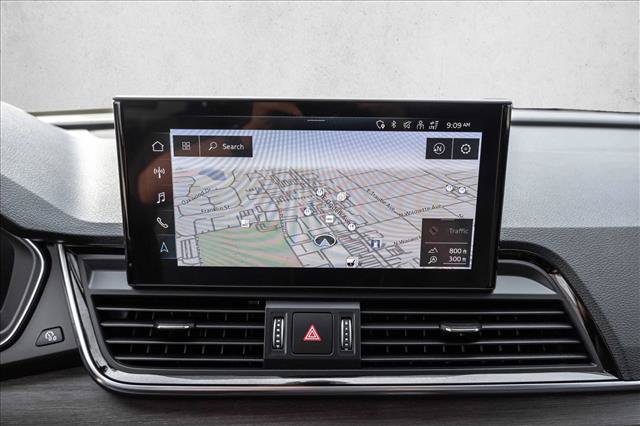 Used 2022 Audi Q5 2.0T Premium Plus AWD/4WD image 17