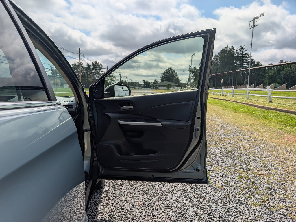 Used 2012 Honda CR-V EX-L image 13