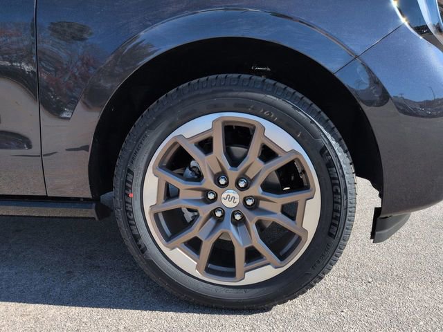 New 2025 Ford Expedition King Ranch image 11