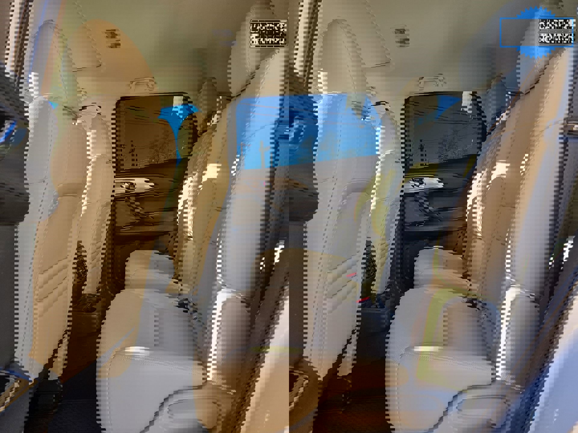 Used 2023 MAZDA CX-9 Touring image 13