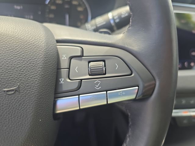 Used 2022 Cadillac XT4 Premium Luxury w/ Enhanced Visibility Package image 24