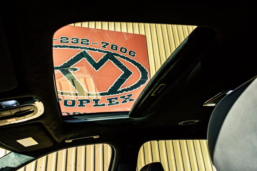 Used 2024 Hyundai Palisade Calligraphy image 22