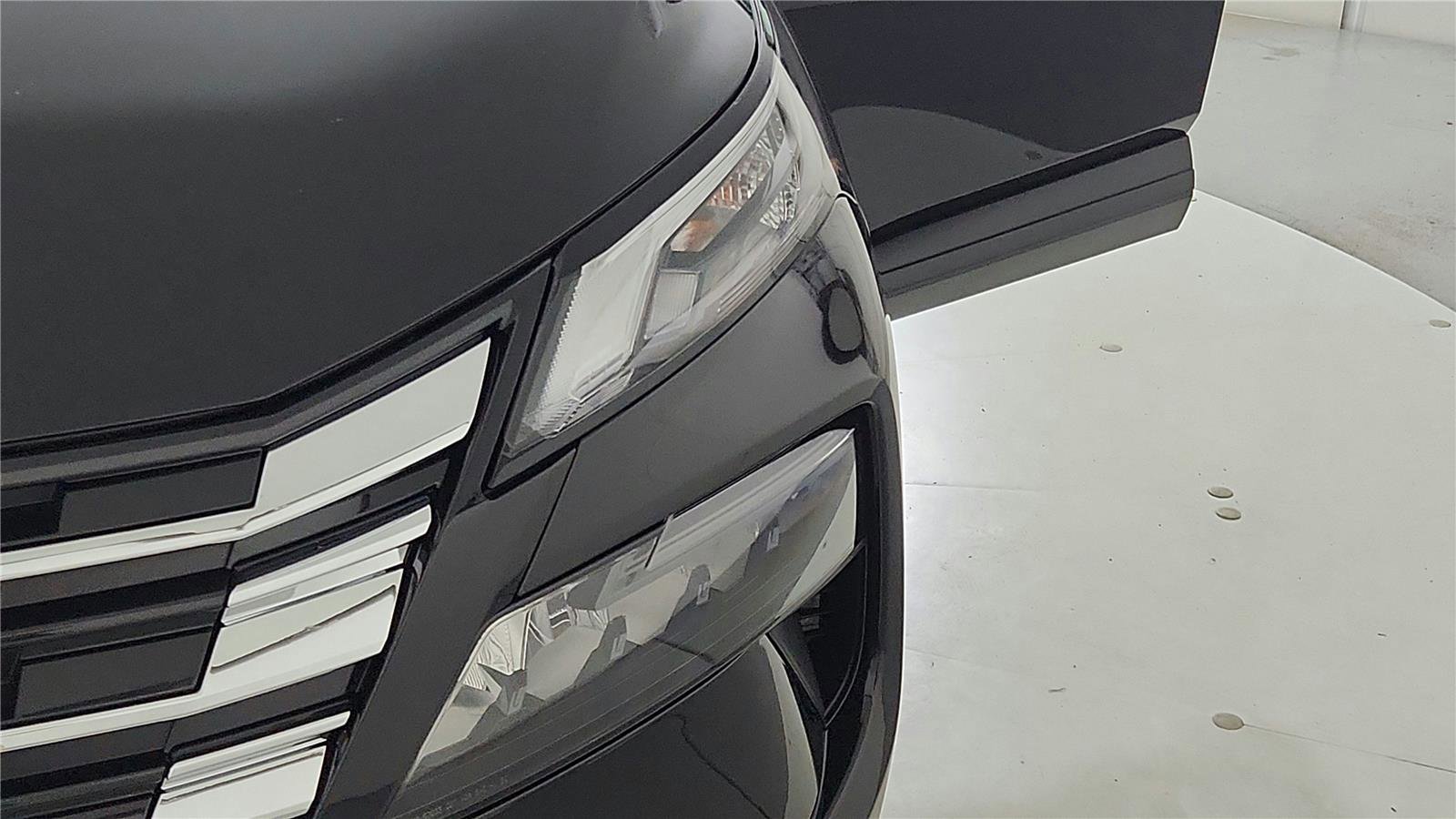 Certified 2026 Nissan Rogue S image 33