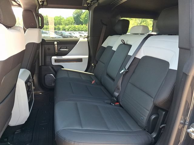 Used 2025 GMC Hummer EV 3X AWD/4WD image 18