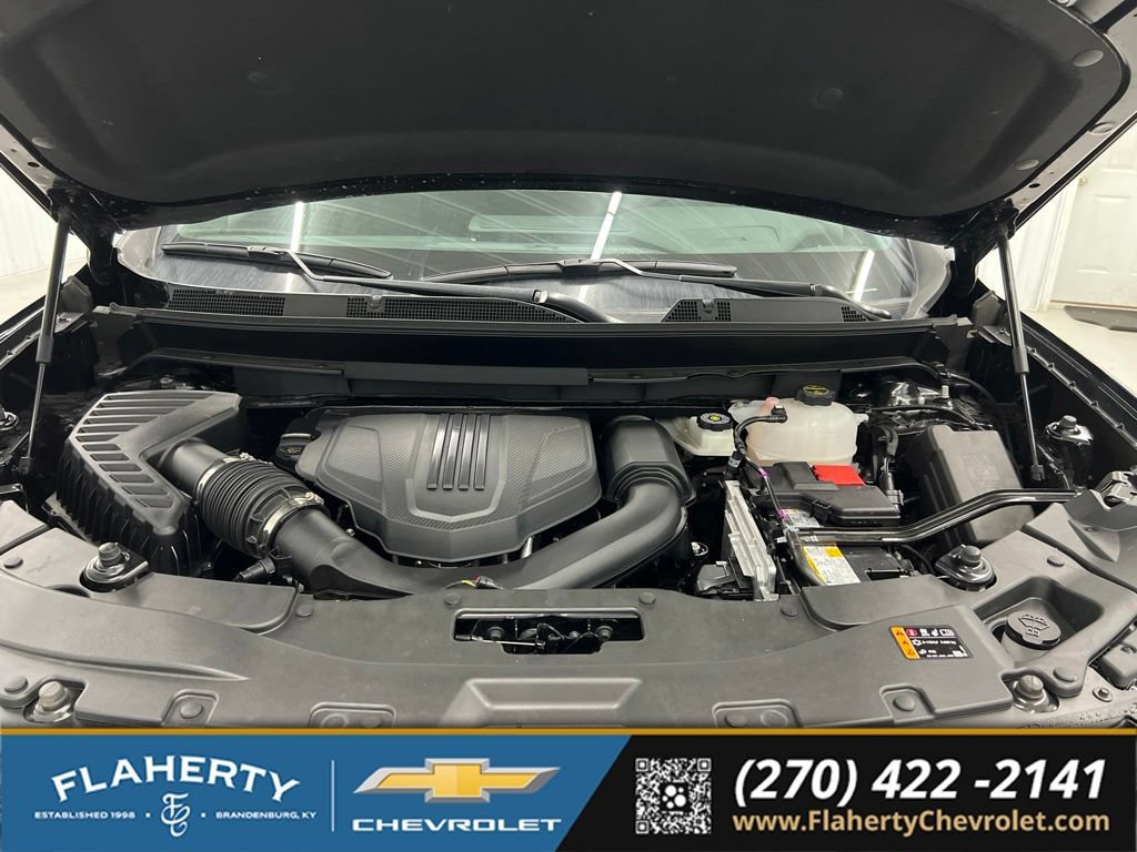 Used 2026 GMC Acadia Elevation w/ Elevation Premium Package FWD image 16