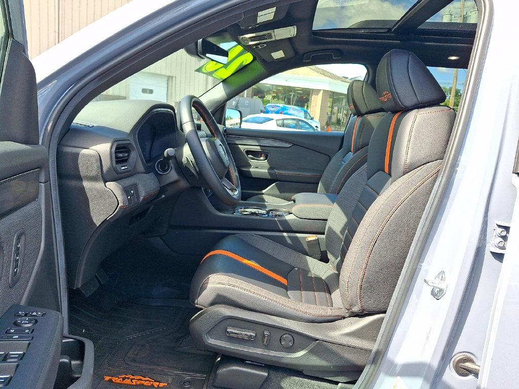 Used 2026 Honda Passport TrailSport image 14