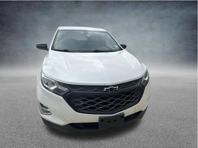 Used 2018 Chevrolet Equinox LT FWD image 9