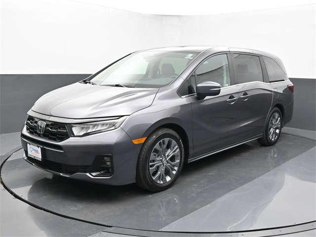 Used 2026 Honda Odyssey Touring